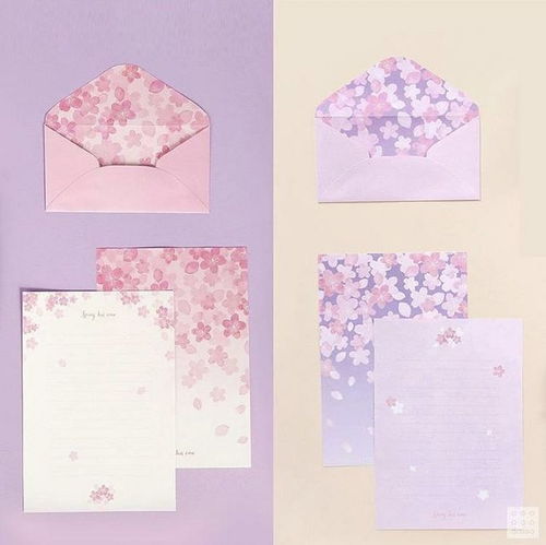 粉樱烂漫时，灵感绽放季 当韩国大创樱花季遇见文艺创作